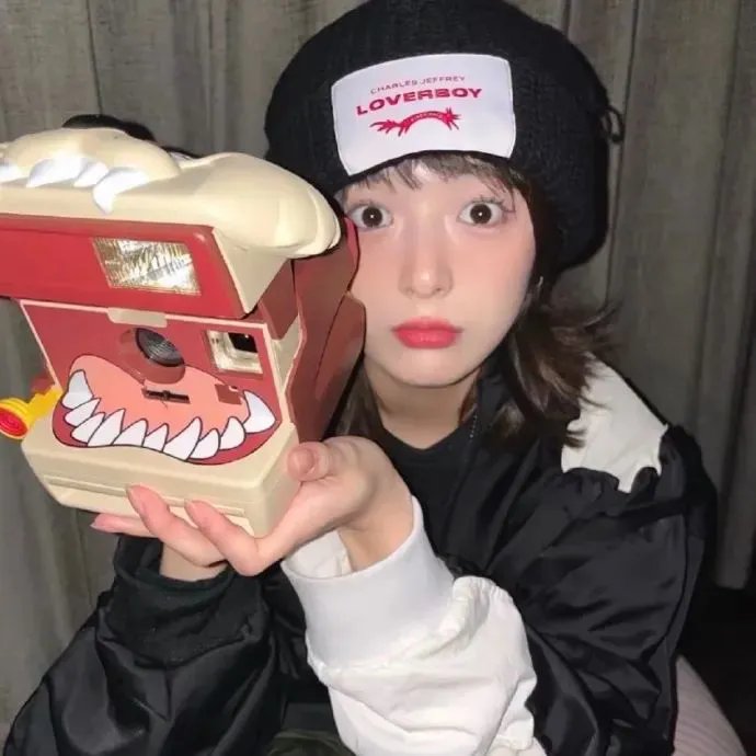 那时我们还小